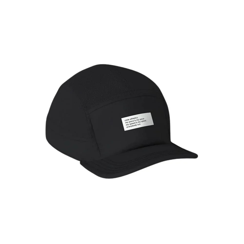 Ciele ALZCap SC Pace Label Cap