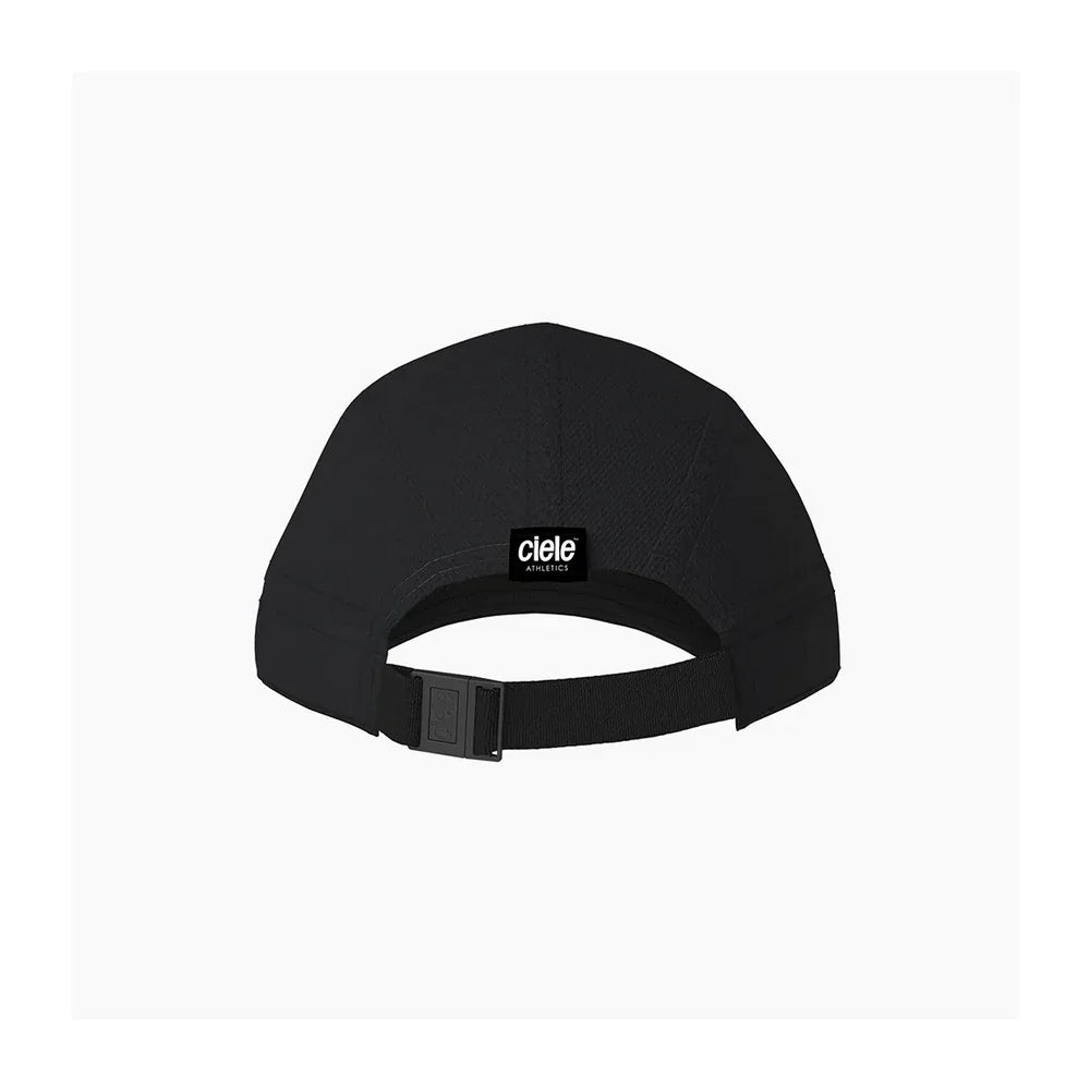 Ciele ALZCap SC Pace Label Cap