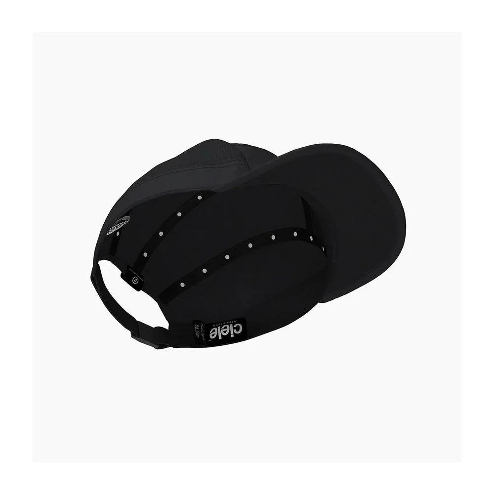 Ciele ALZCap SC Pace Label Cap
