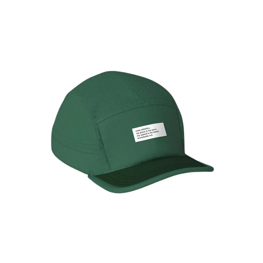Ciele ALZCap SC Pace Label Cap