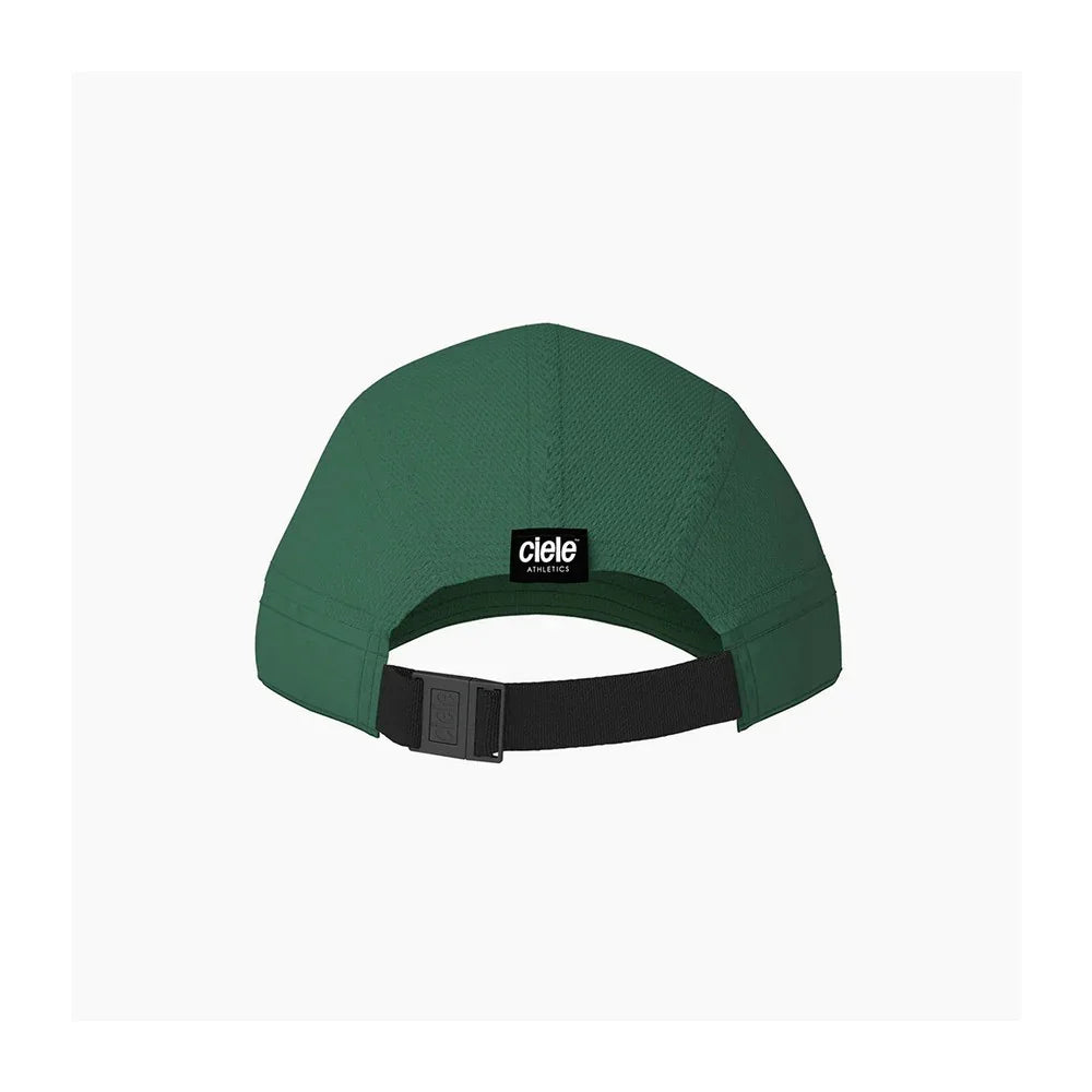 Ciele ALZCap SC Pace Label Cap