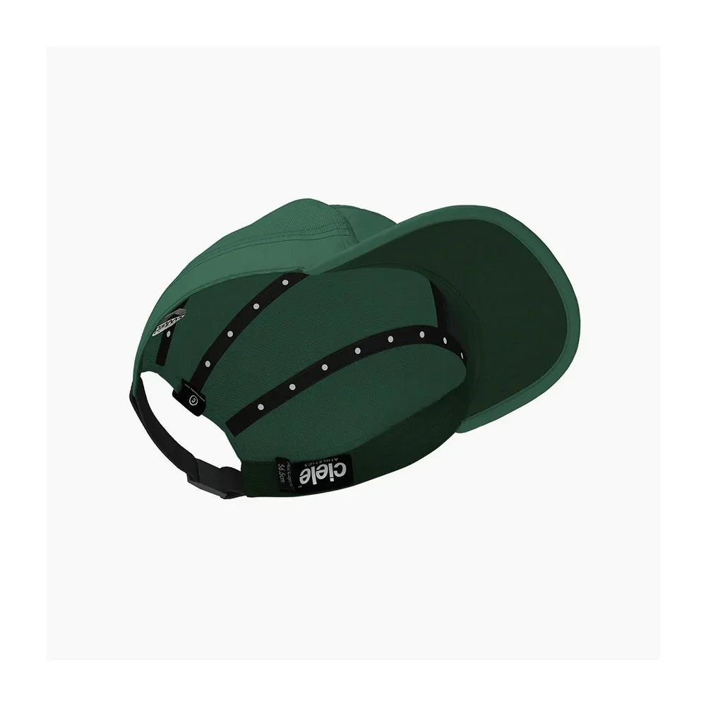 Ciele ALZCap SC Pace Label Cap