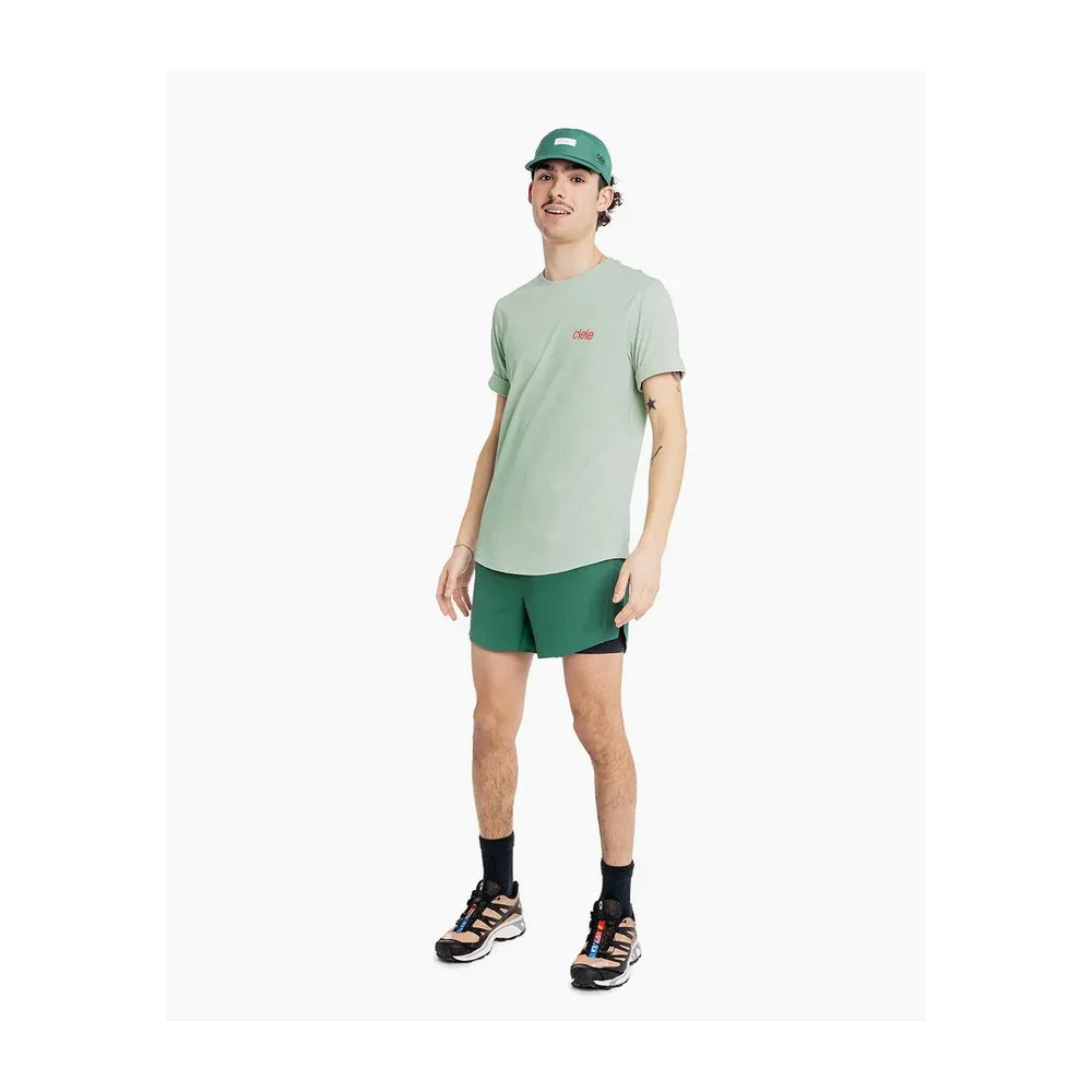 Ciele ALZCap SC Pace Label Cap
