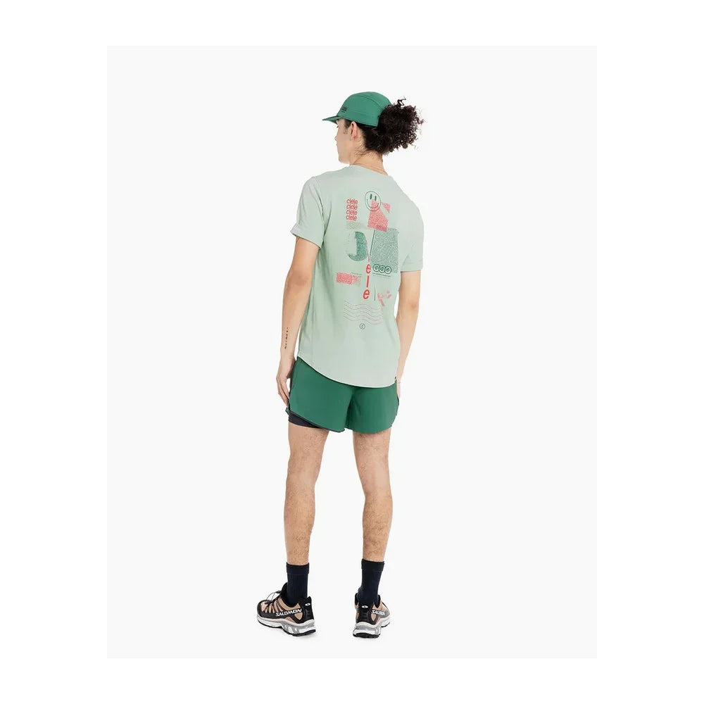 Ciele ALZCap SC Pace Label Cap