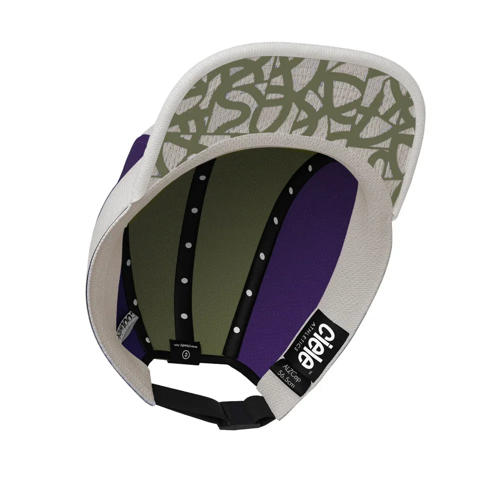 Ciele ALZCap Standard Grip Cap