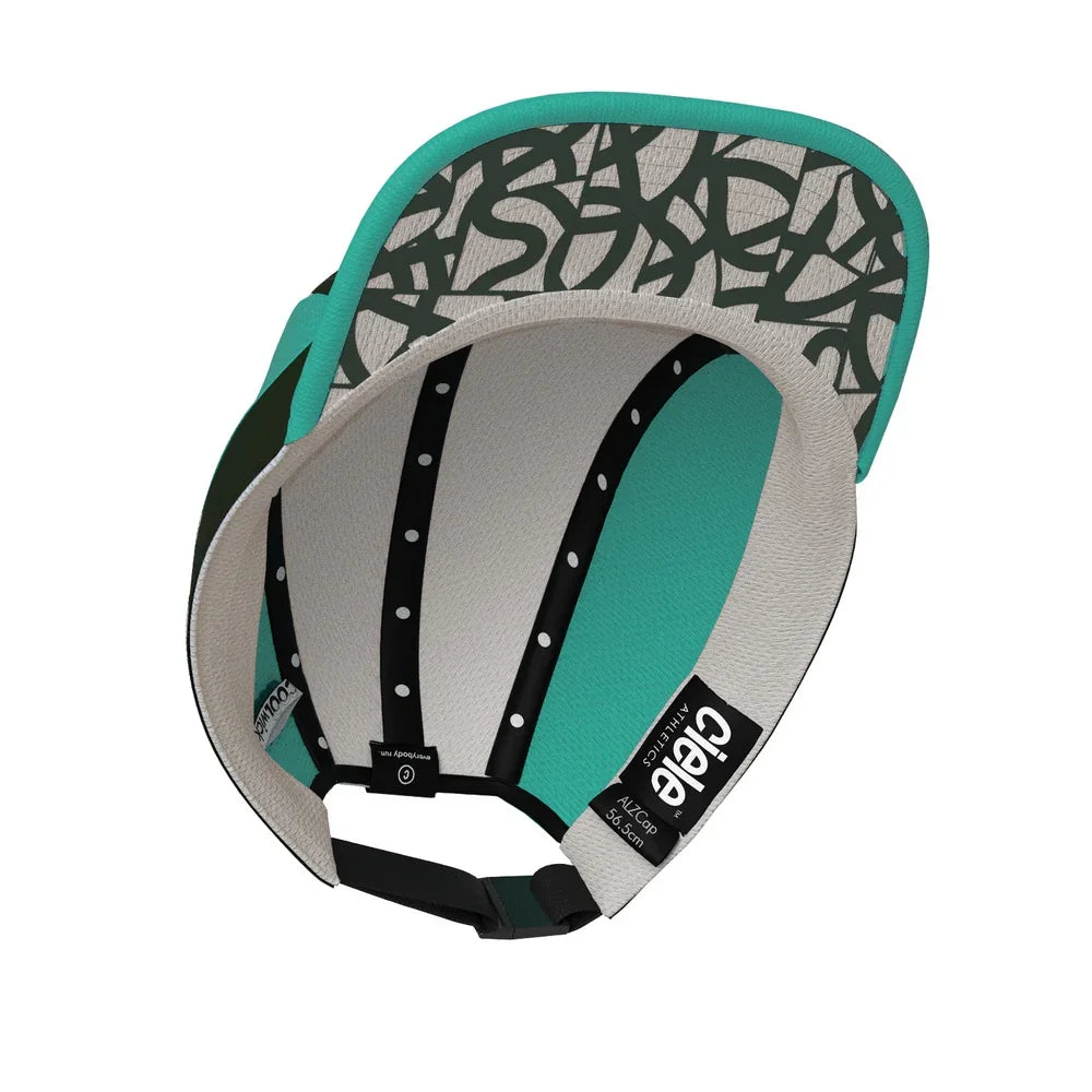 Ciele ALZCap Standard Grip Cap