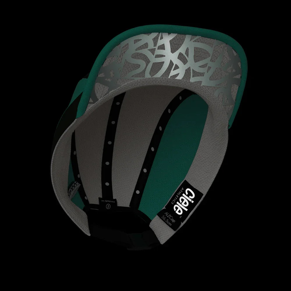 Ciele ALZCap Standard Grip Cap