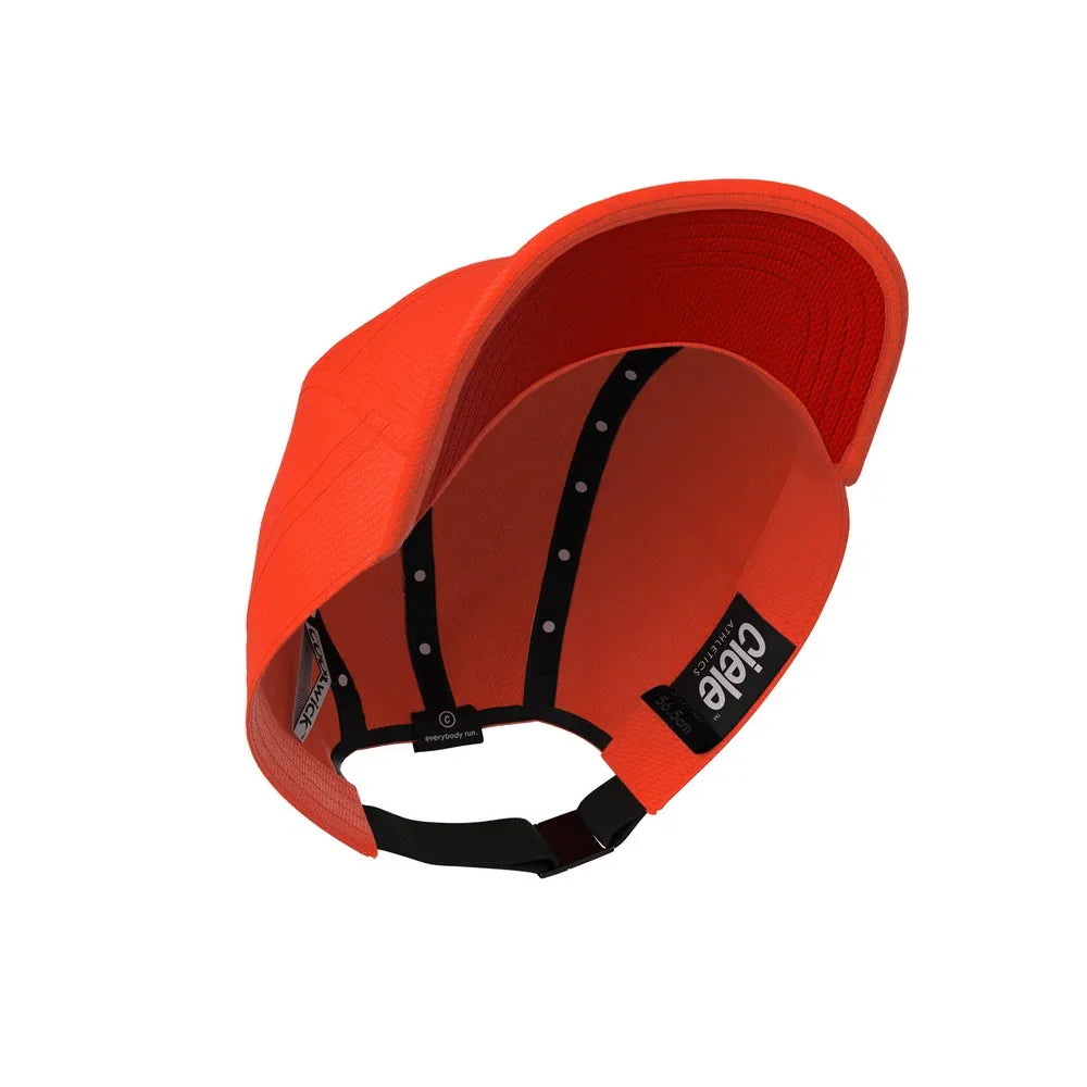 Casquette Ciele ALZCap SC