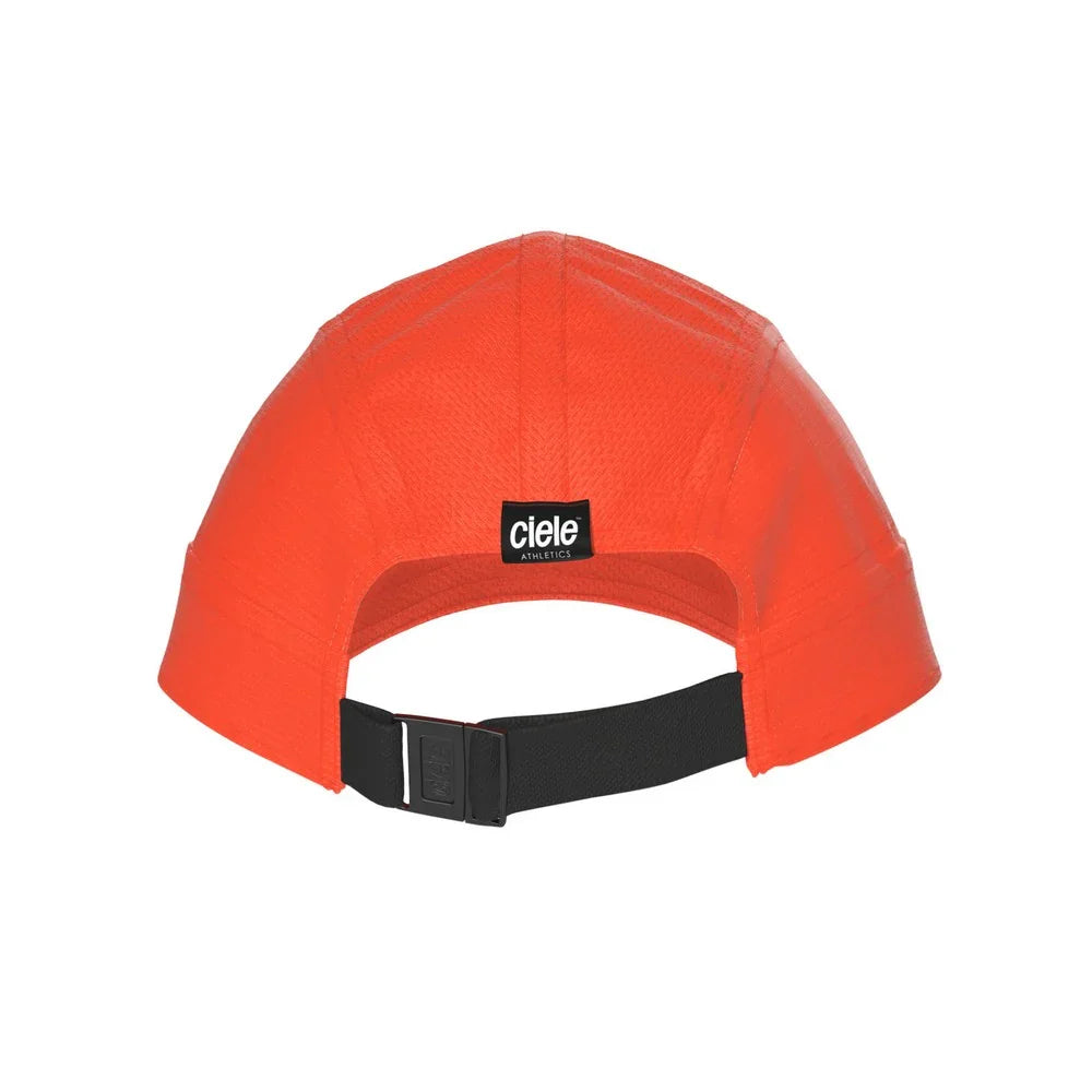 Casquette Ciele ALZCap SC