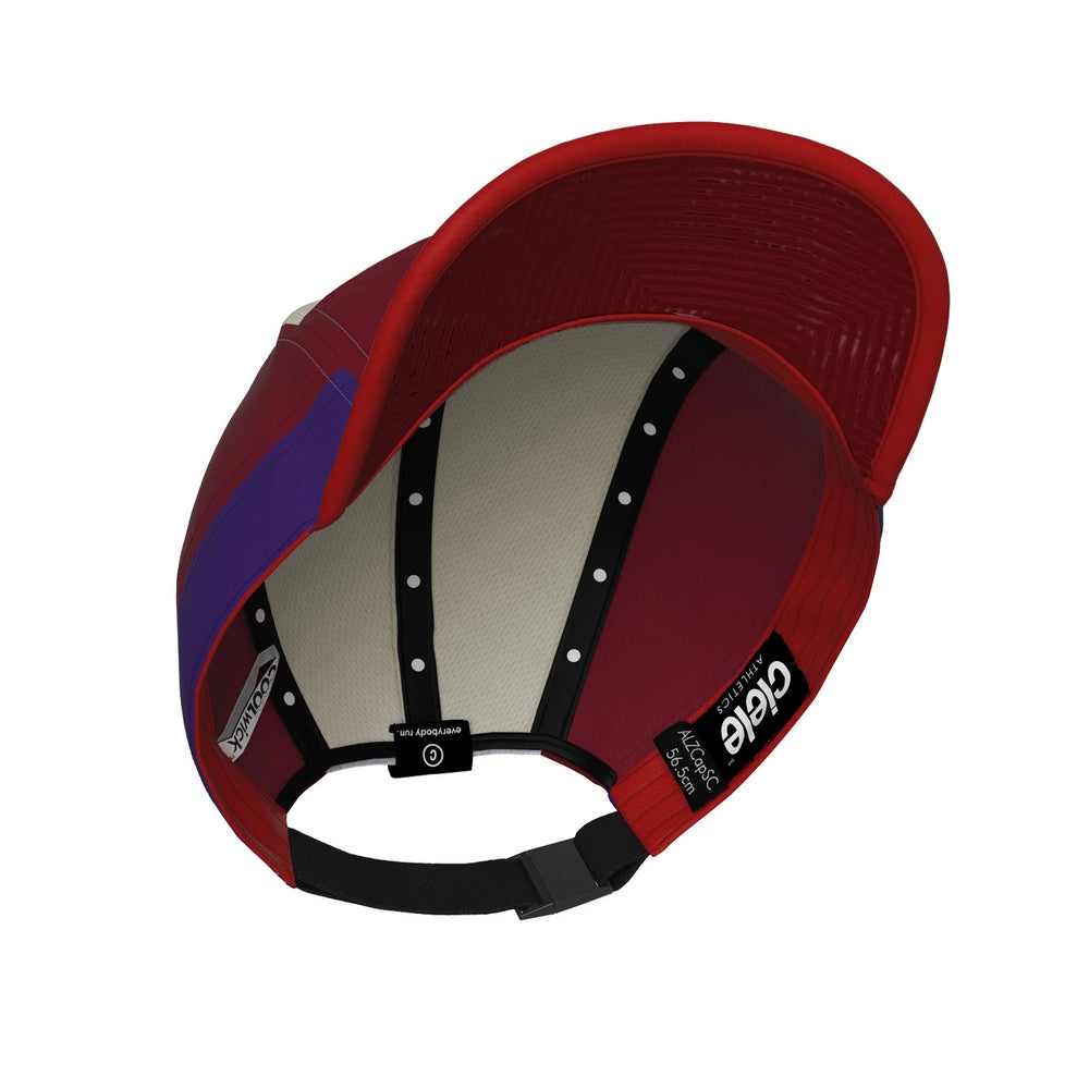 Ciele ALZ SC Century Cap - Small