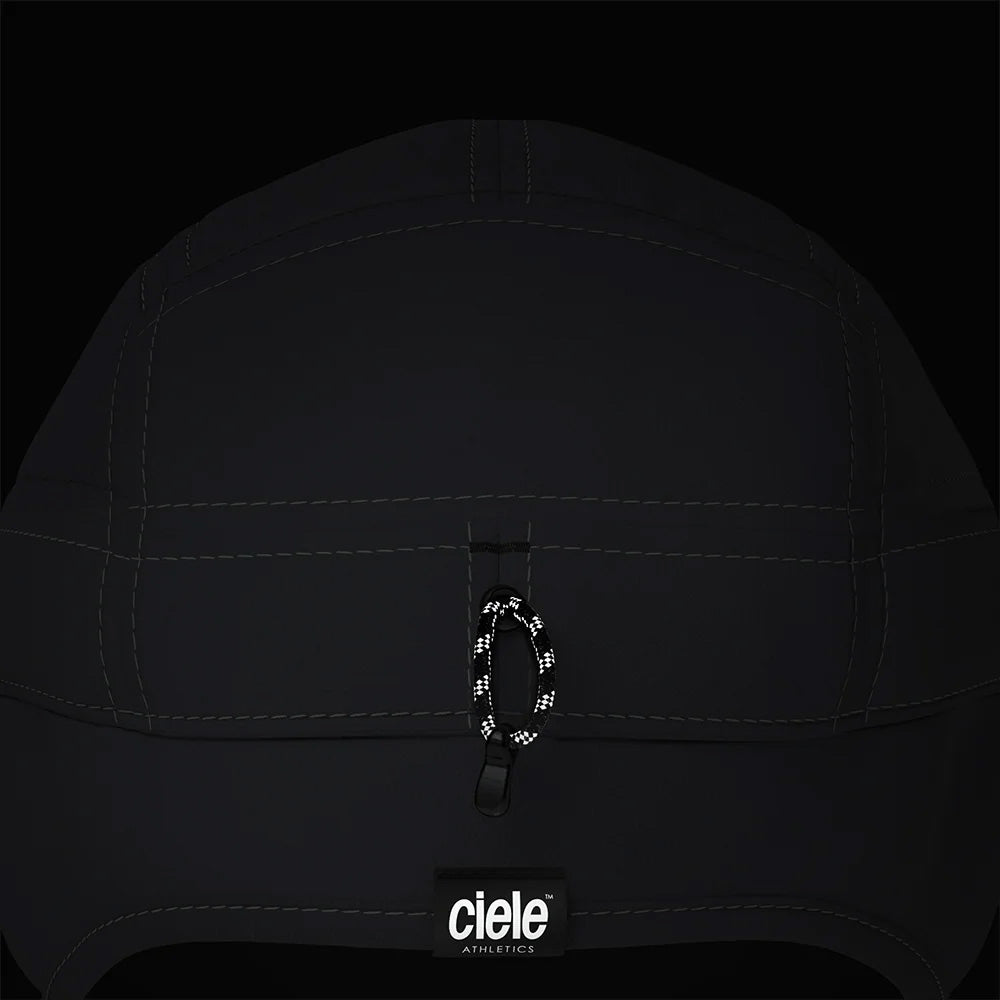 Casquette Ciele FLTCap WND Ultra Iconic