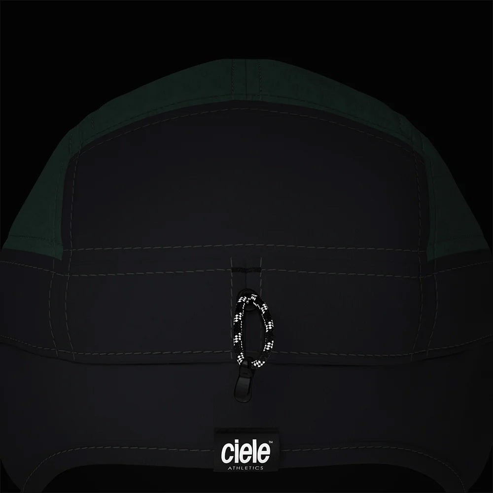 Casquette Ciele FLTCap WND Ultra Iconic