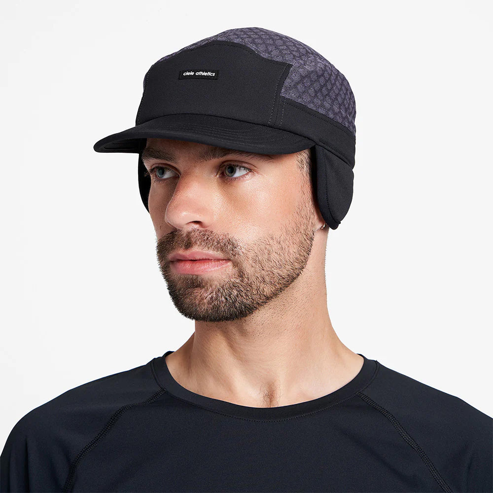 Casquette Ciele FLTCap WND Ultra Iconic