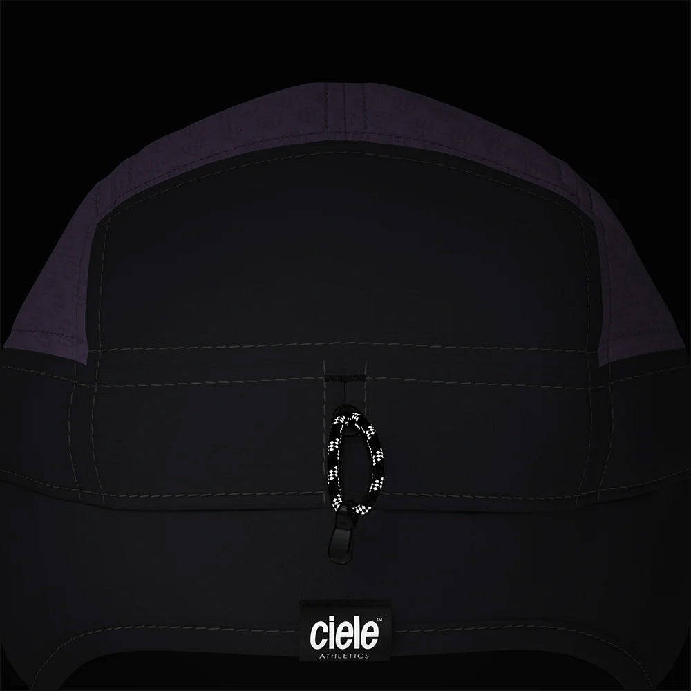 Casquette Ciele FLTCap WND Ultra Iconic