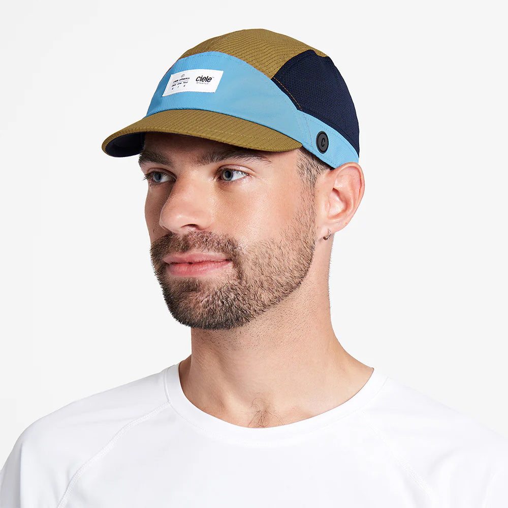 Casquette Ciele FSTCap SC ZOF