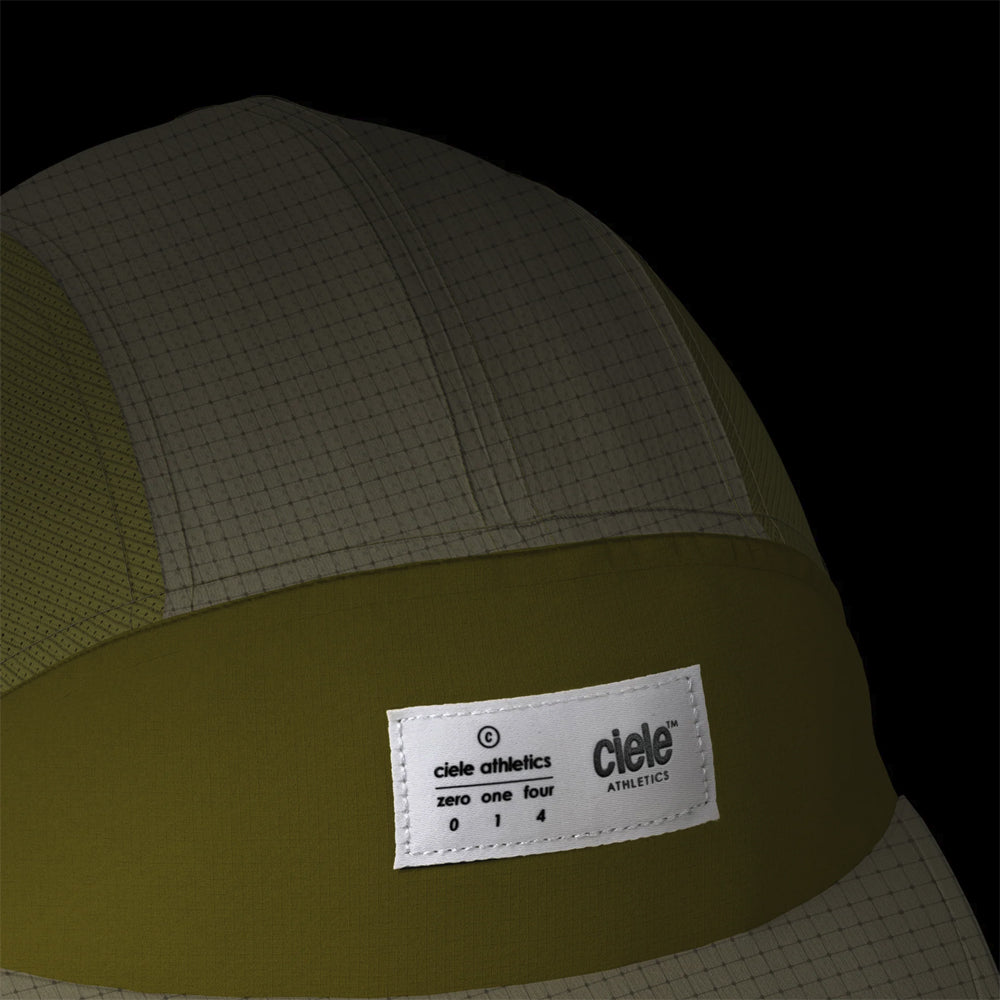 Casquette Ciele FSTCap SC ZOF