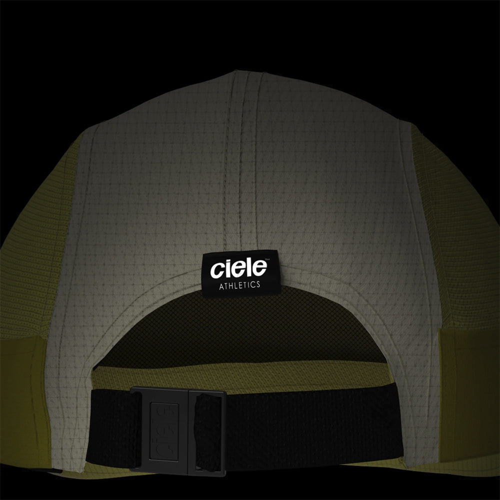 Casquette Ciele FSTCap SC ZOF