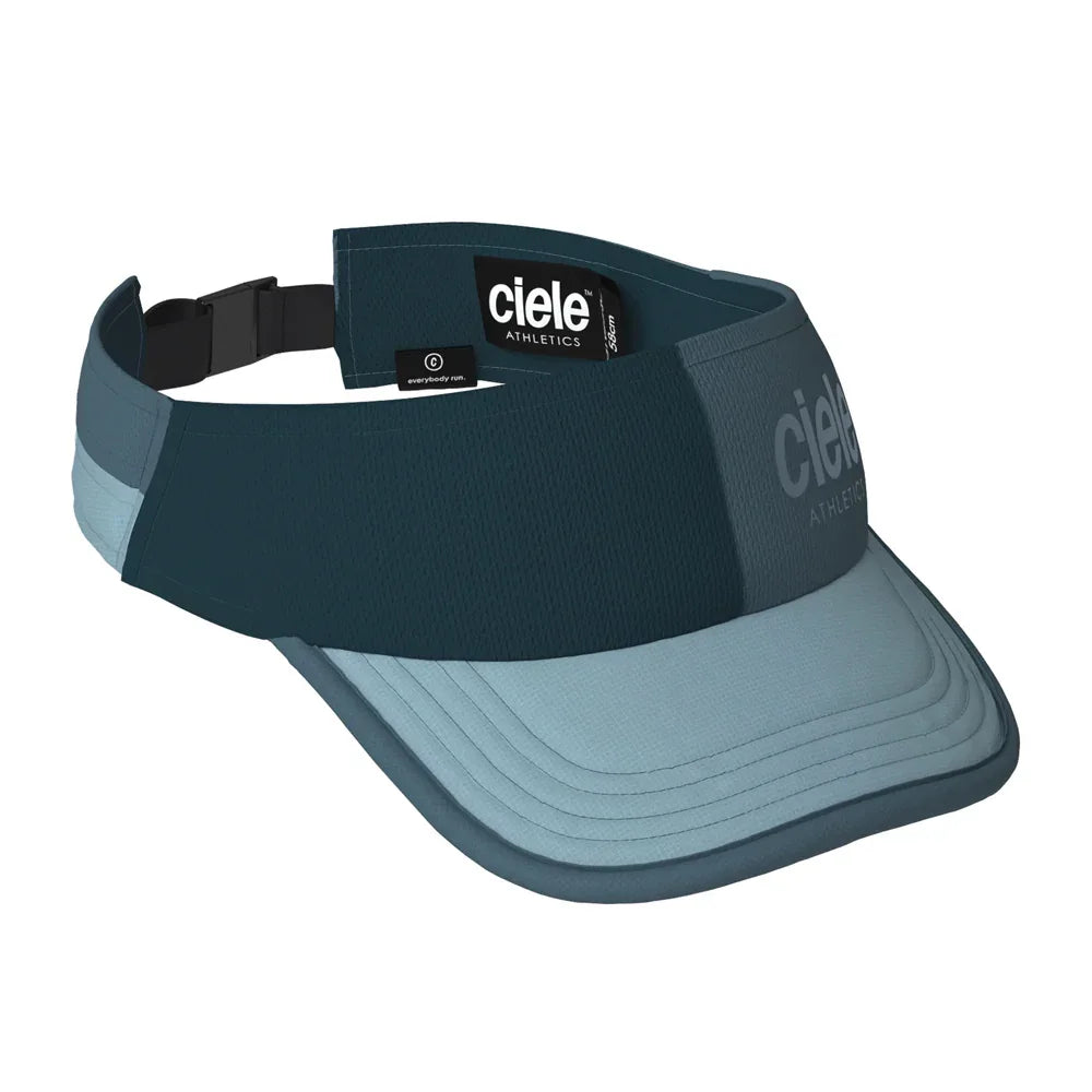 Casquettes Ciele FSTVisor Dual SC