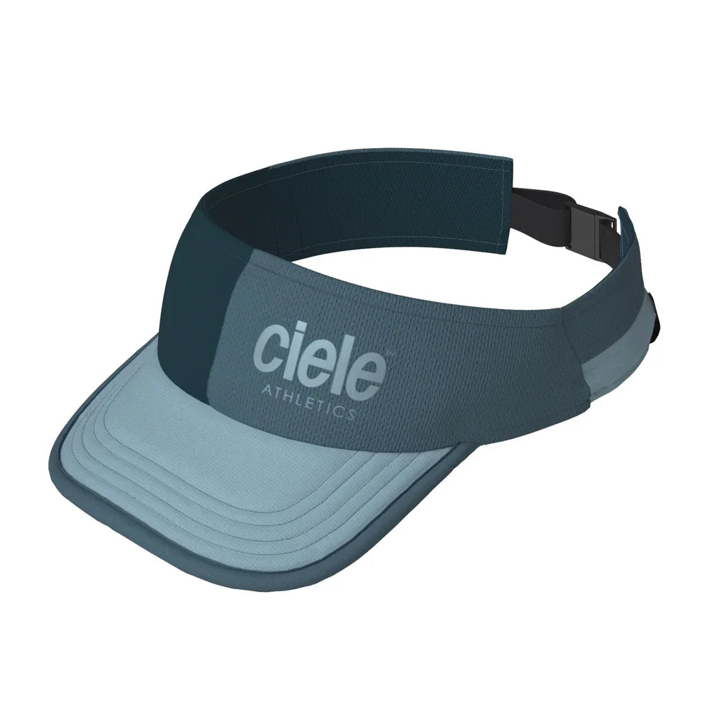 Casquettes Ciele FSTVisor Dual SC