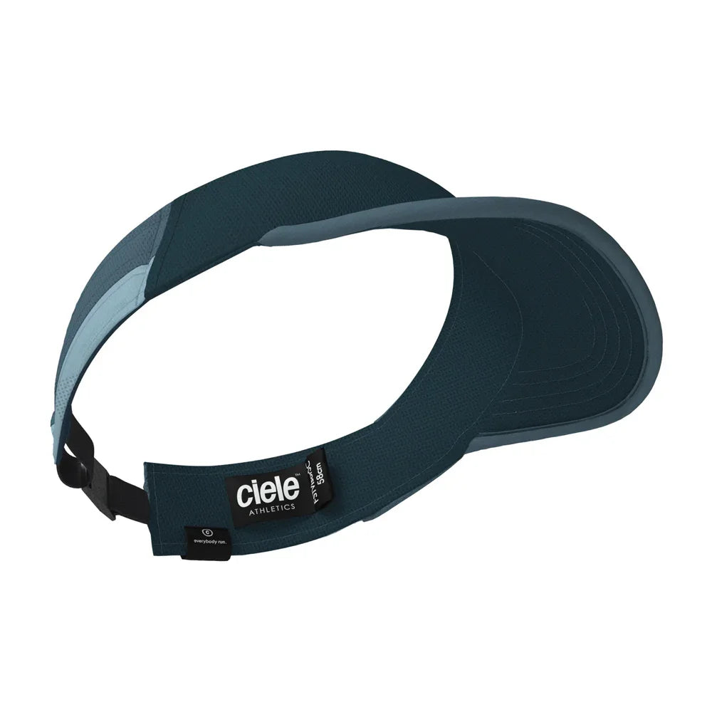 Casquettes Ciele FSTVisor Dual SC