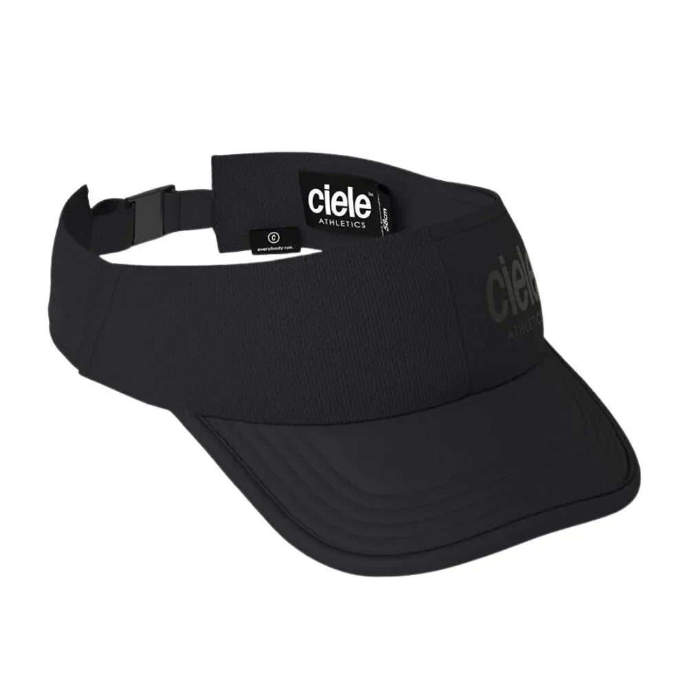 Casquettes Ciele FSTVisor Dual SC