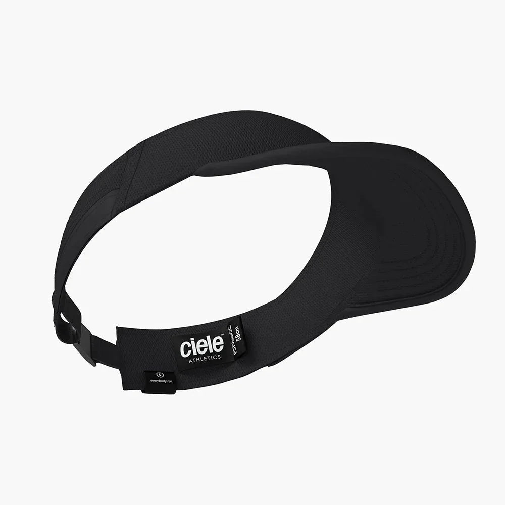 Casquettes Ciele FSTVisor Dual SC