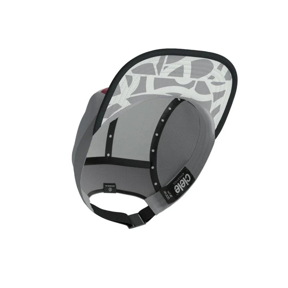 Casquette Ciele GoCap Century FD