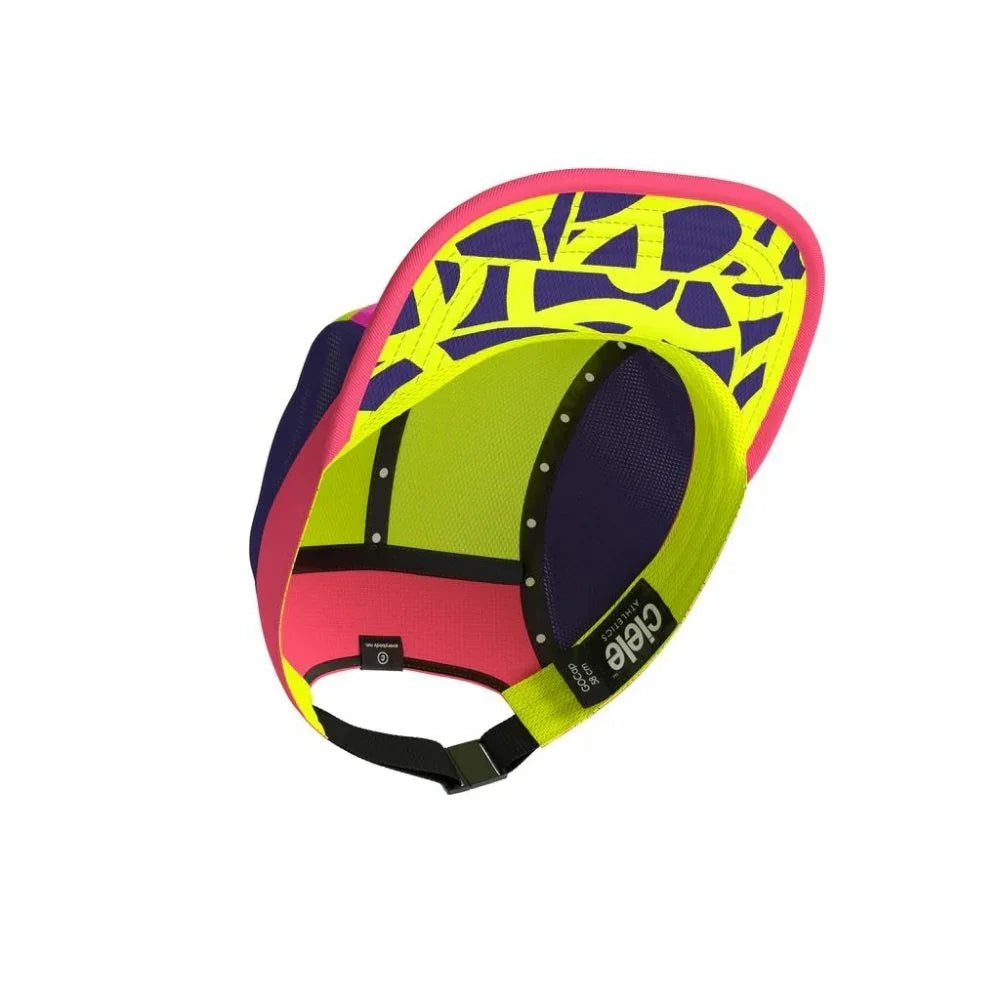 Casquette Ciele GoCap Century FD