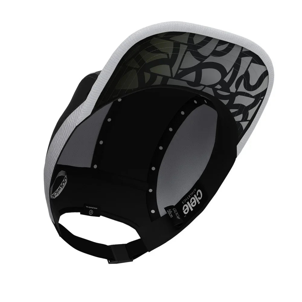 Casquette Ciele GoCap Century FD