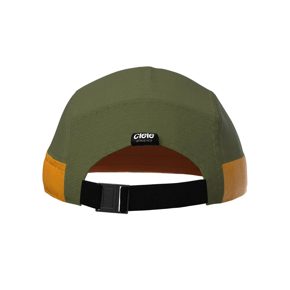 Casquette Ciele GoCap Century FD
