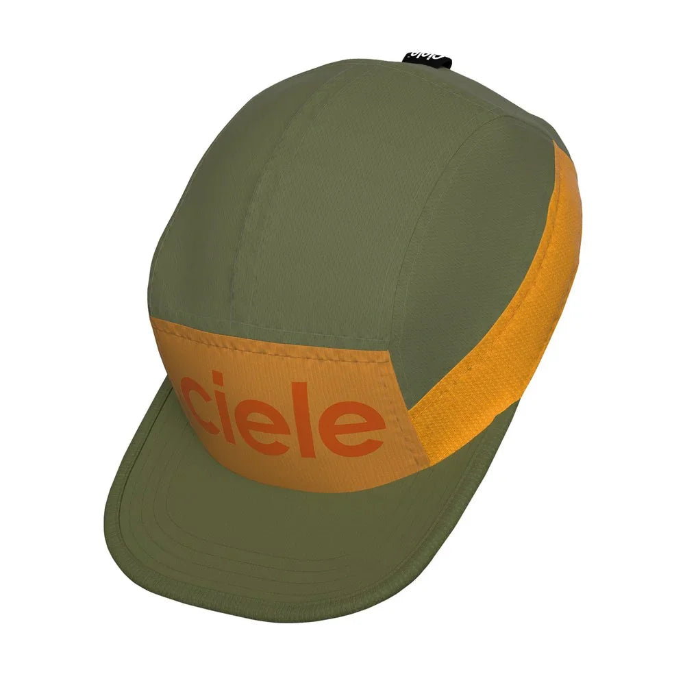 Casquette Ciele GoCap Century FD