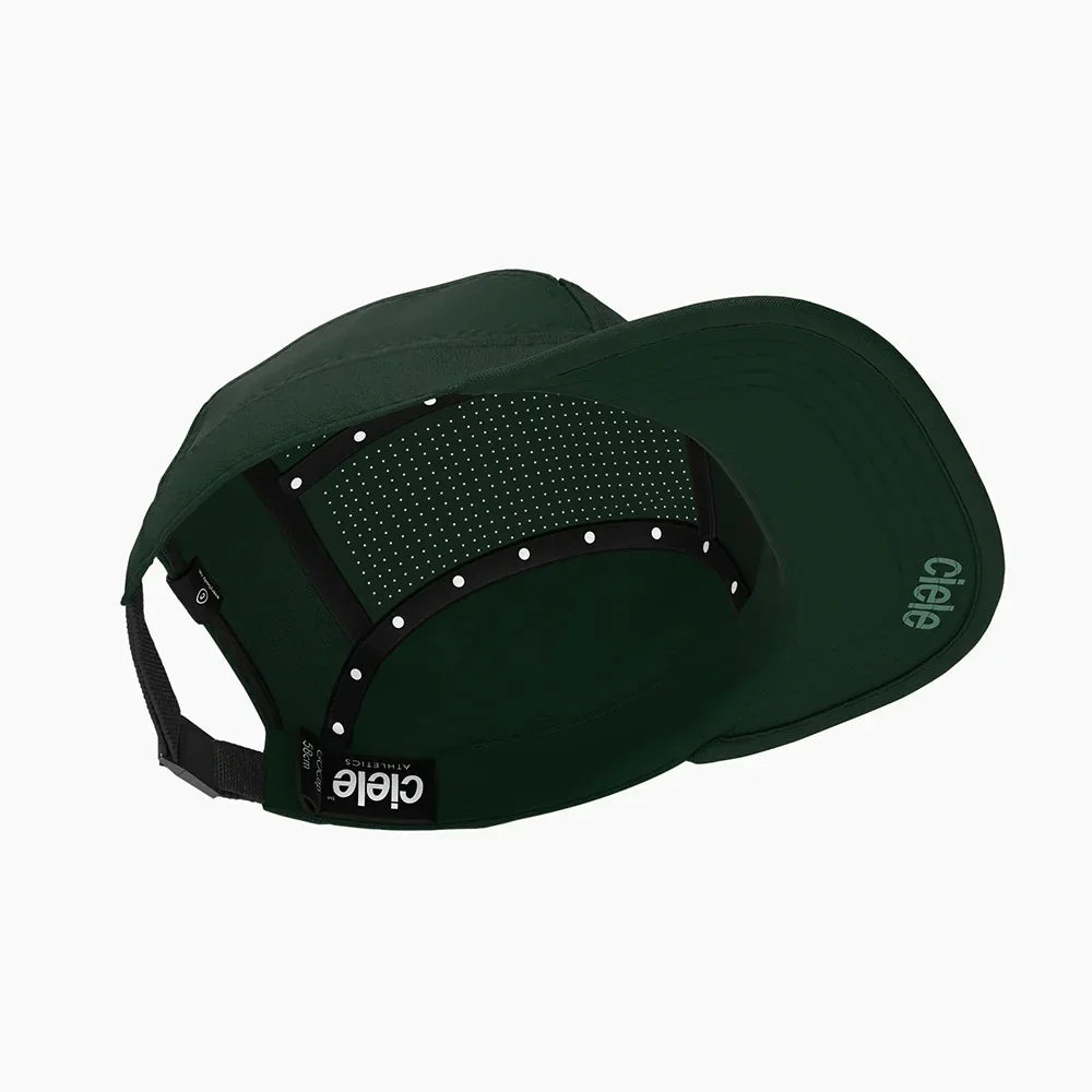 Casquette Ciele GOCap Century Vac