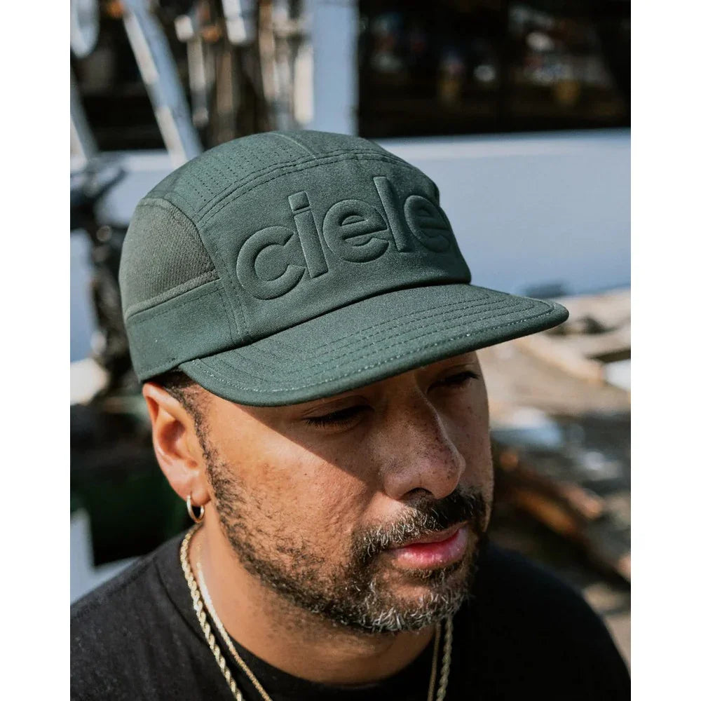 Casquette Ciele GOCap Century Vac