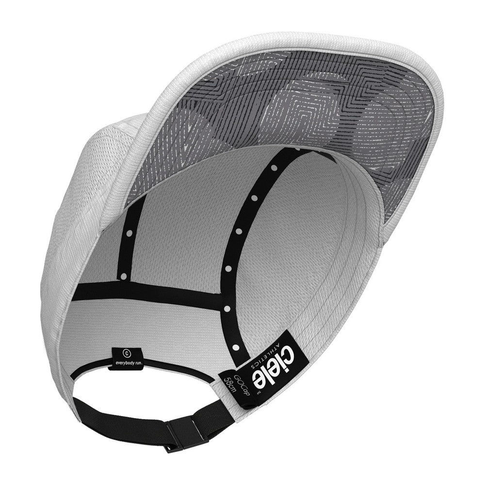 Casquette Ciele GOCap Century