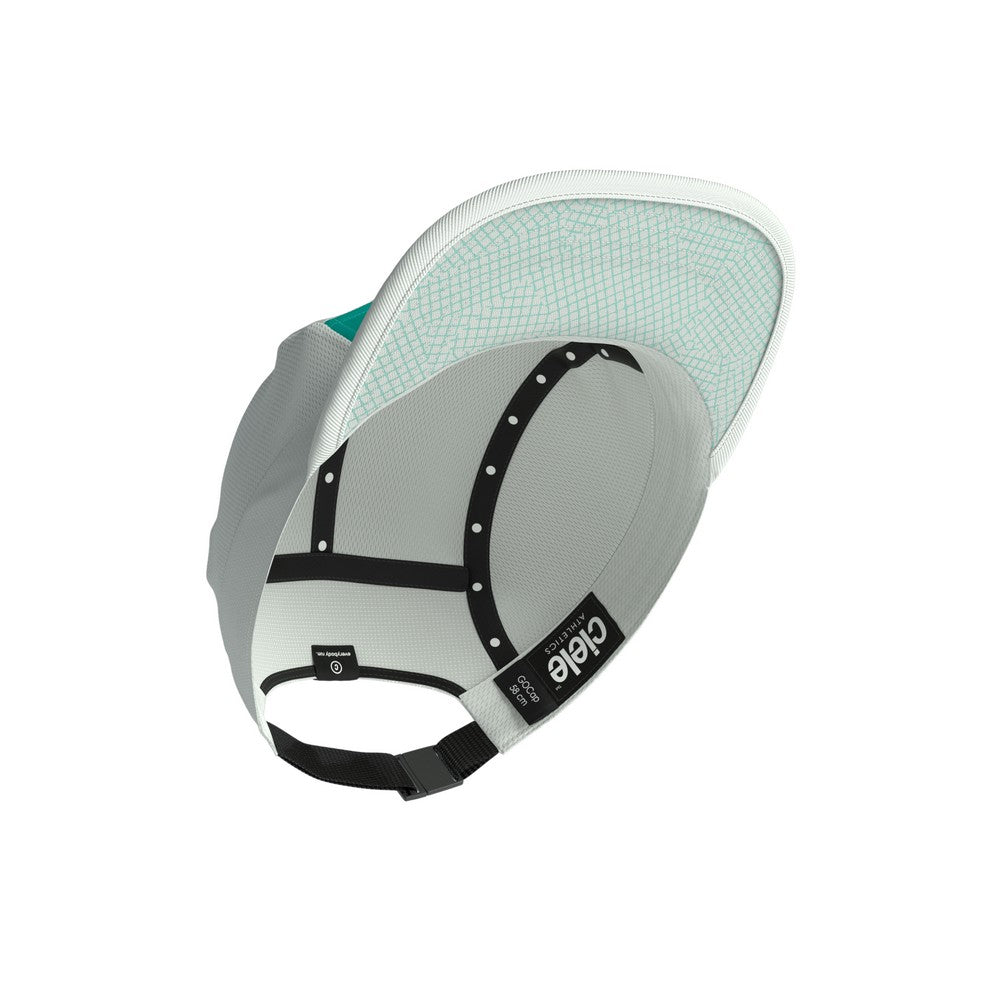 Casquette Ciele GOCap Century