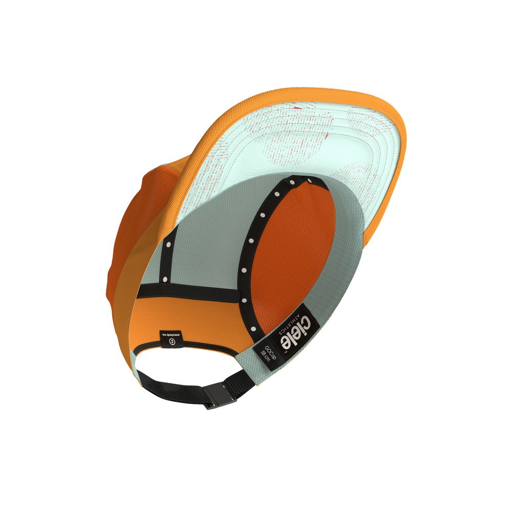 Casquette Ciele GOCap Century