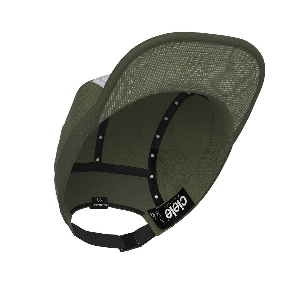 Casquette Ciele GOCap Century