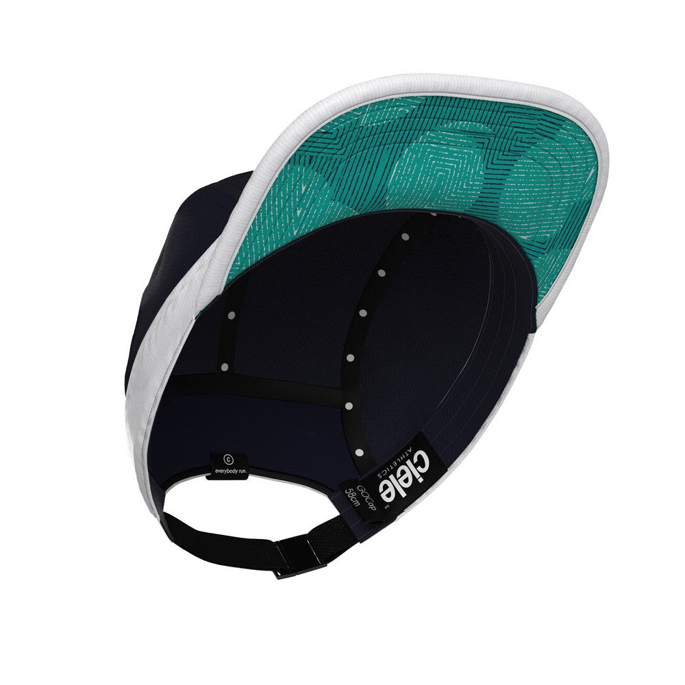 Casquette Ciele GOCap Century