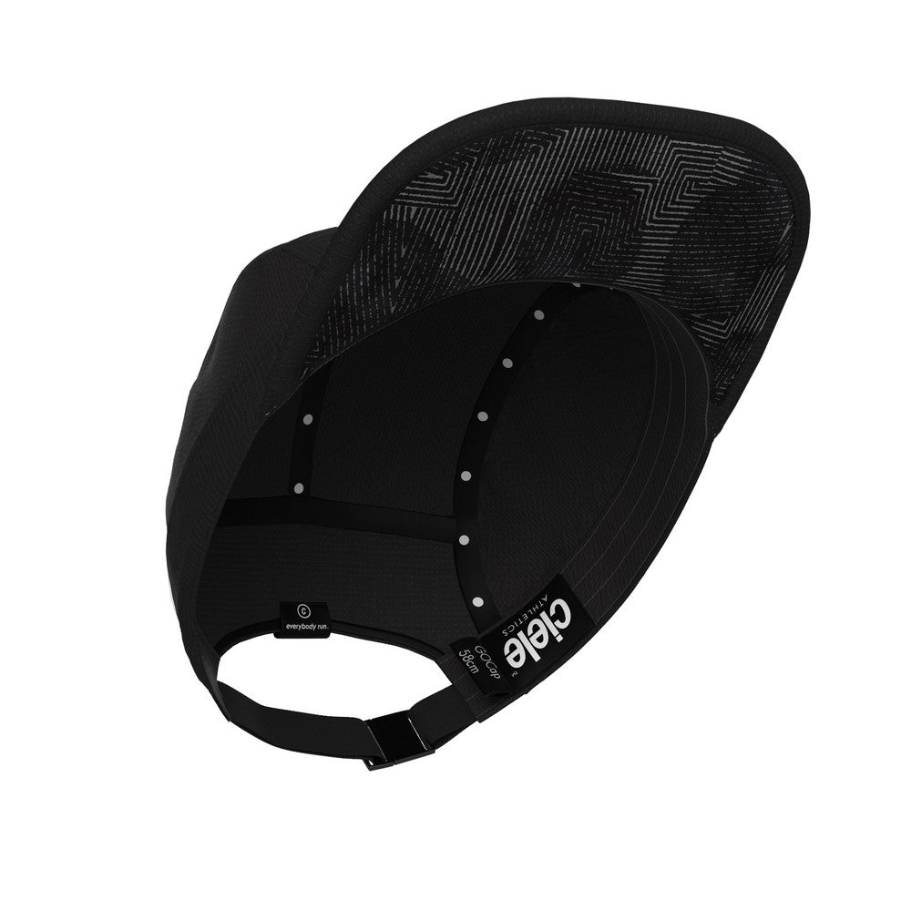 Casquette Ciele GOCap Century