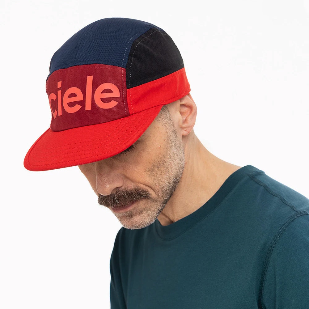 Casquette Ciele GOCap Century