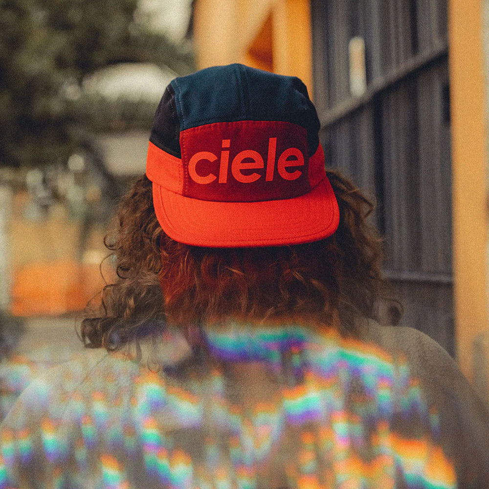 Casquette Ciele GOCap Century