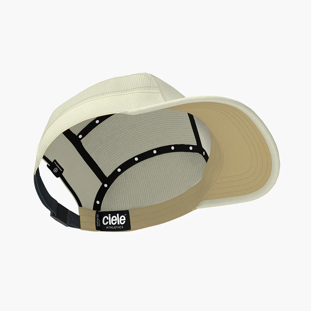 Casquette Ciele GOCap SC GRP