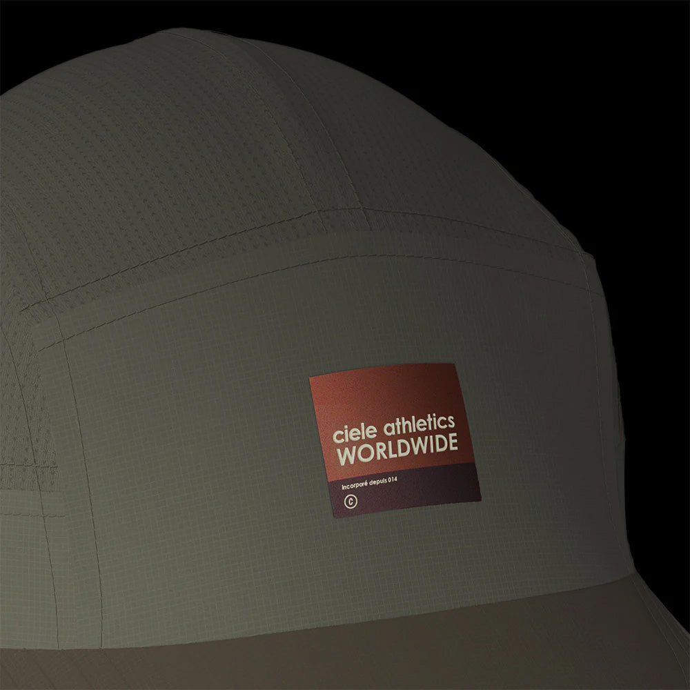 Casquette Ciele GOCap SC GRP