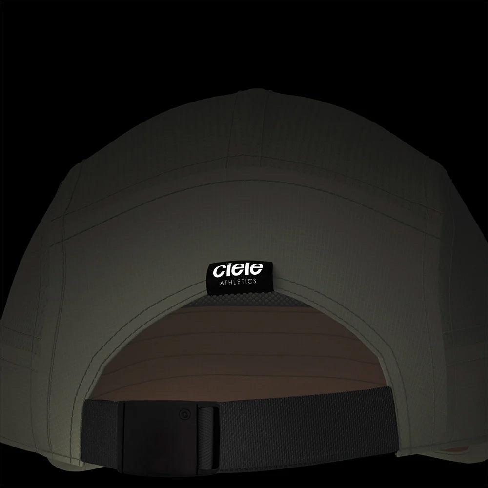 Casquette Ciele GOCap SC GRP