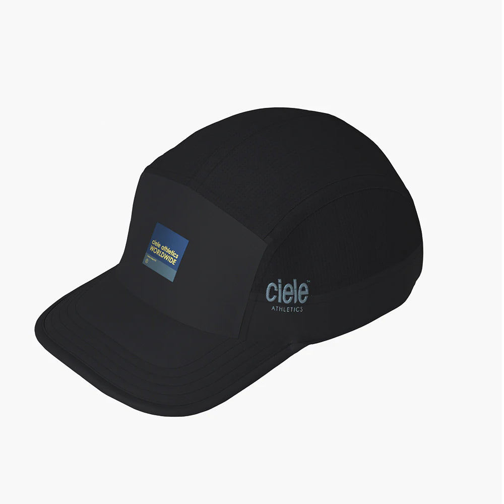 Casquette Ciele GOCap SC GRP
