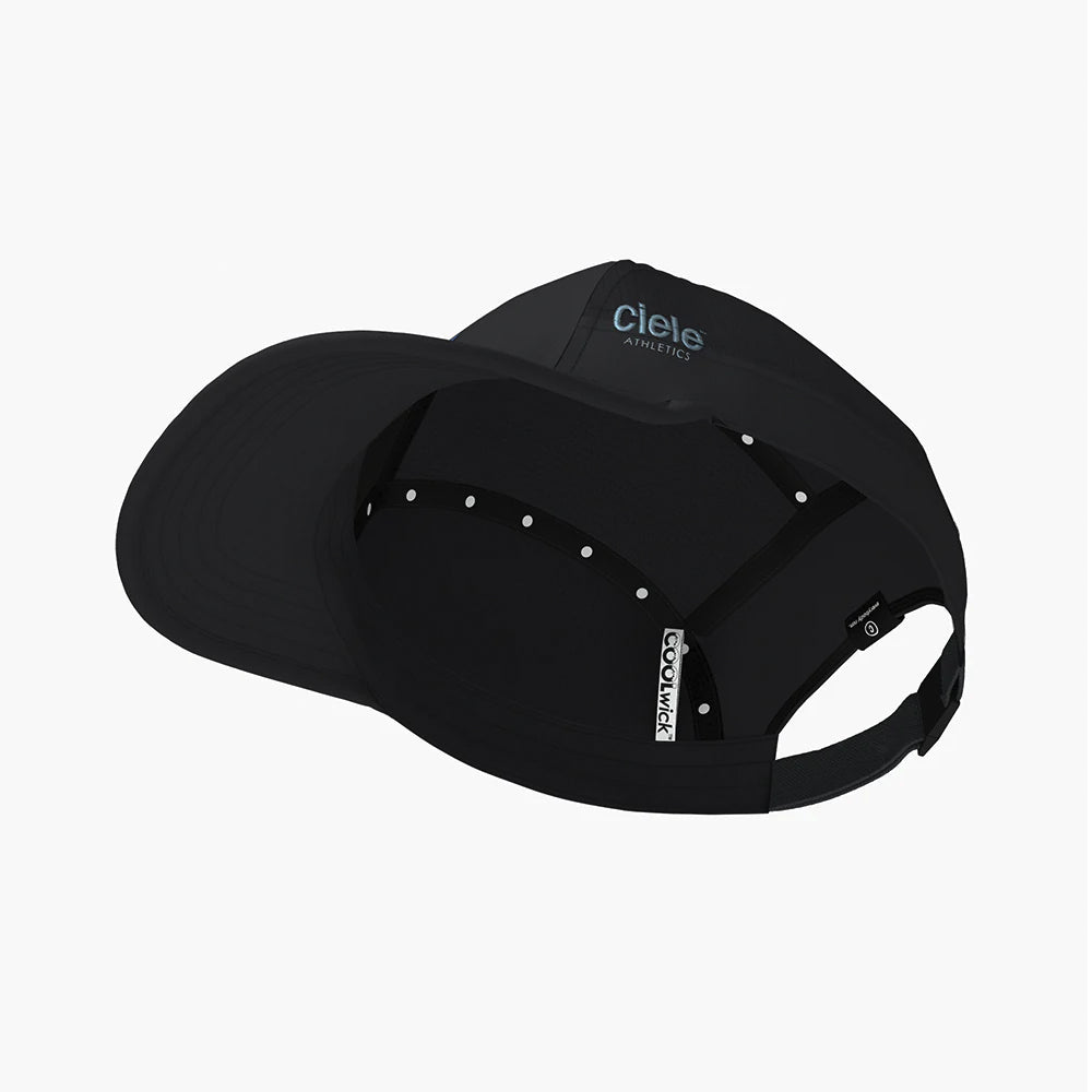 Casquette Ciele GOCap SC GRP