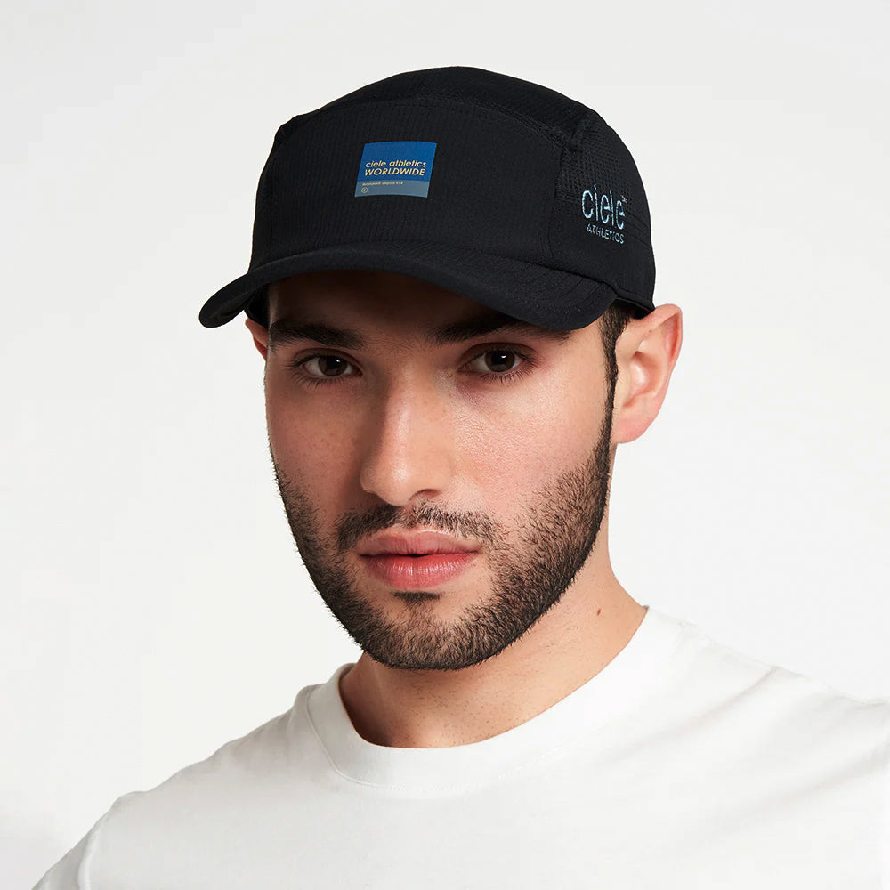 Casquette Ciele GOCap SC GRP