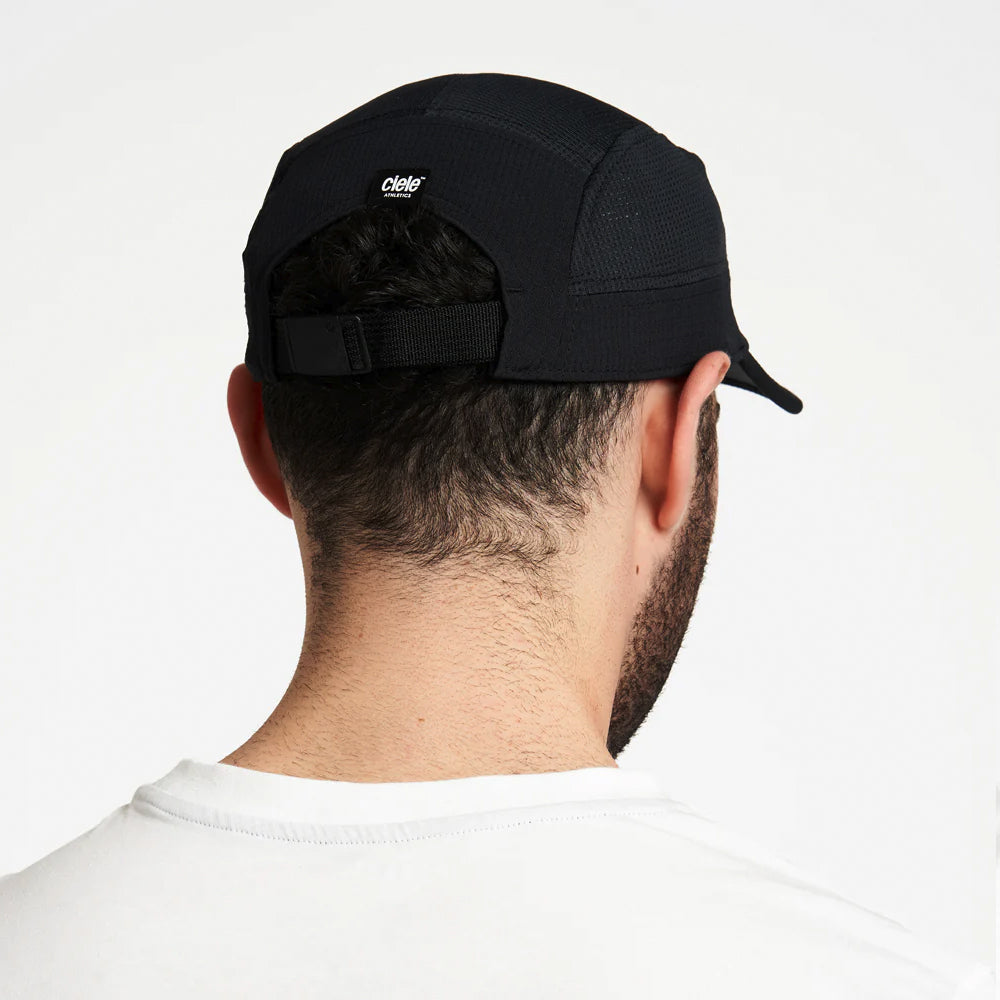 Casquette Ciele GOCap SC GRP