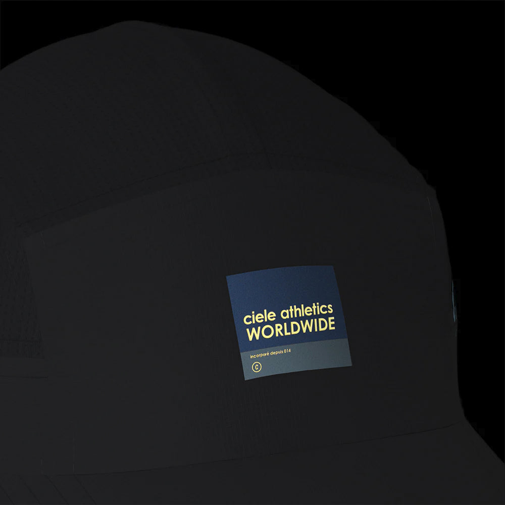 Casquette Ciele GOCap SC GRP