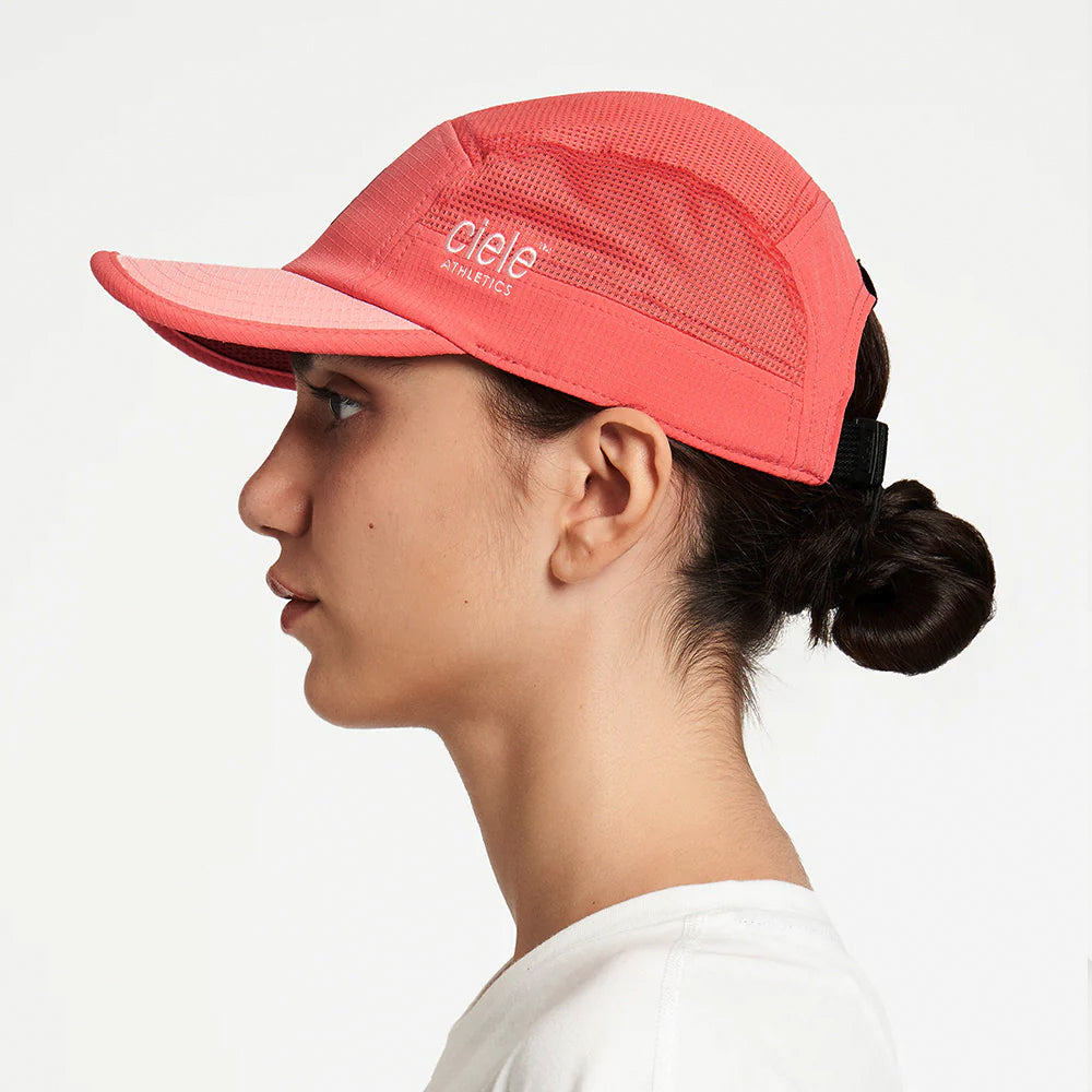Casquette Ciele GOCap SC GRP